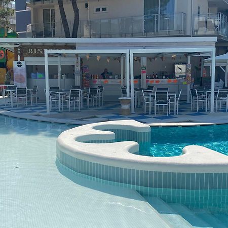 Marina Palace Hotel 4 Stelle S Caorle Bagian luar foto