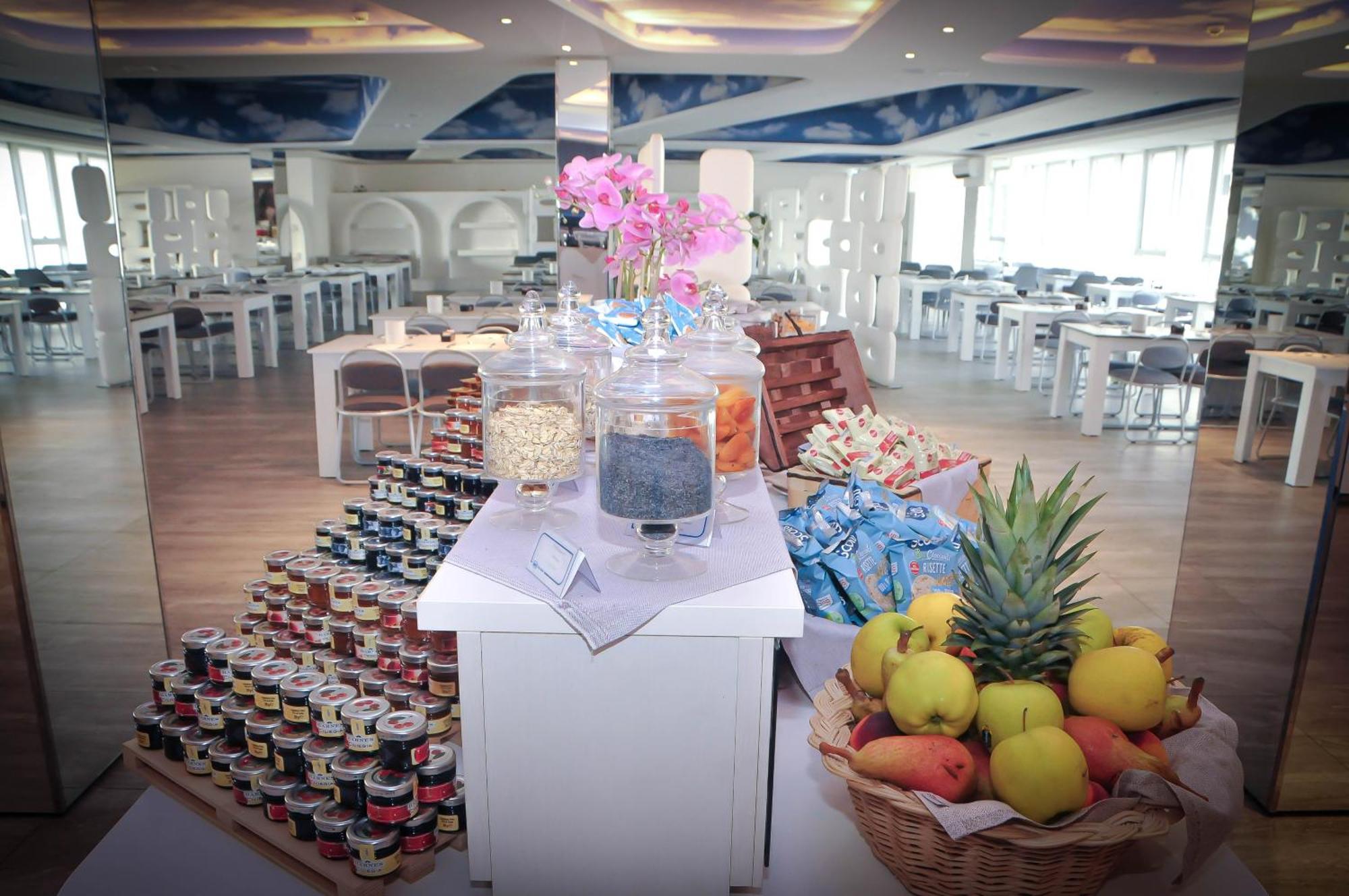 Marina Palace Hotel 4 Stelle S Caorle Bagian luar foto